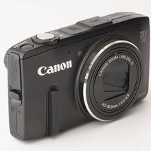 画像をギャラリービューアに読み込む, キヤノン Canon PowerShot SX280 HS WiFi / 20x 4.5-90mm F3.5-6.8