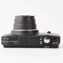 画像をギャラリービューアに読み込む, キヤノン Canon PowerShot SX280 HS WiFi / 20x 4.5-90mm F3.5-6.8