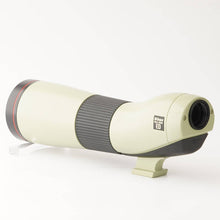 画像をギャラリービューアに読み込む, ニコン Nikon フィールドスコープ FIELD SCOPE ED D=78 P