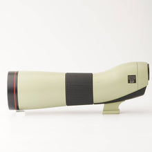 画像をギャラリービューアに読み込む, ニコン Nikon フィールドスコープ FIELD SCOPE ED D=78 P