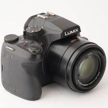 画像をギャラリービューアに読み込む, パナソニック Panasonic LUMIX DMC-FZ300 / Leica DC Vario-Elmarit 4.5-108mm F2.8-4.5 ASPH.