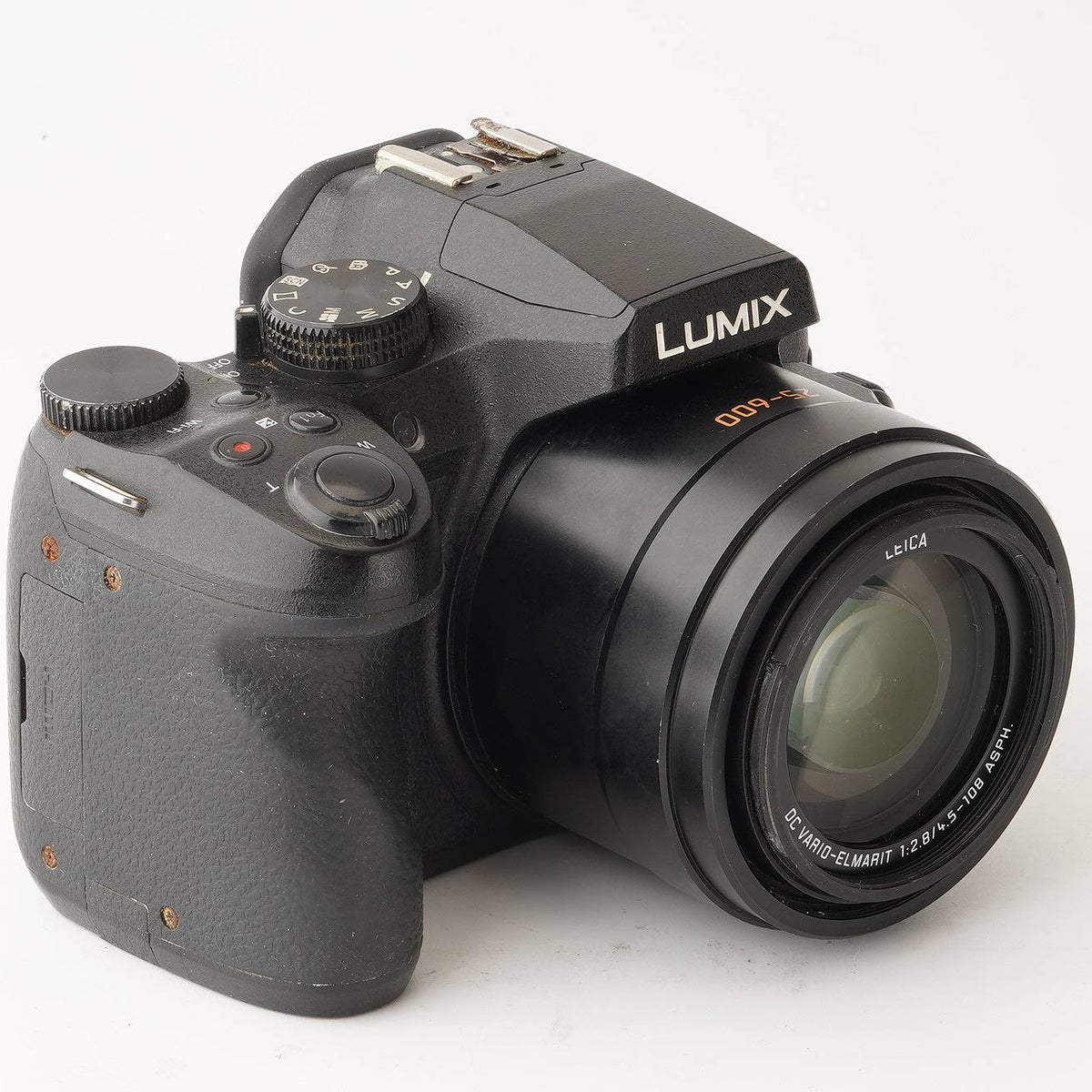 Panasonic LUMIX DMC-FZ300 LEICAレンズ搭載 デジタルカメラDMC-FZ300発売 | プレスリリース | Panasonic Newsroom