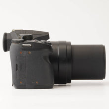 画像をギャラリービューアに読み込む, パナソニック Panasonic LUMIX DMC-FZ300 / Leica DC Vario-Elmarit 4.5-108mm F2.8-4.5 ASPH.