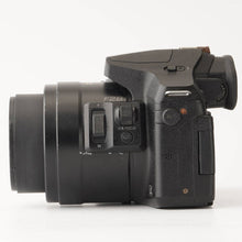 画像をギャラリービューアに読み込む, パナソニック Panasonic LUMIX DMC-FZ300 / Leica DC Vario-Elmarit 4.5-108mm F2.8-4.5 ASPH.