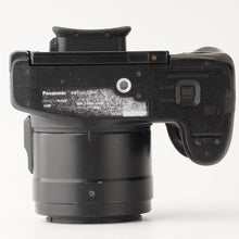 画像をギャラリービューアに読み込む, パナソニック Panasonic LUMIX DMC-FZ300 / Leica DC Vario-Elmarit 4.5-108mm F2.8-4.5 ASPH.