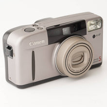 画像をギャラリービューアに読み込む, キヤノン Canon オートボーイ Autoboy S / 38-115mm F3.6-8.5