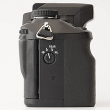 画像をギャラリービューアに読み込む, ミノルタ Minolta α-7 alpha-7 / Minolta AF Zoom 24-105mm F3.5-4.5 D フィルム 一眼レフカメラ