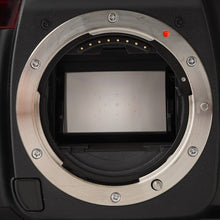 画像をギャラリービューアに読み込む, ミノルタ Minolta α-7 alpha-7 / Minolta AF Zoom 24-105mm F3.5-4.5 D フィルム 一眼レフカメラ