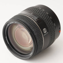画像をギャラリービューアに読み込む, ミノルタ Minolta α-7 alpha-7 / Minolta AF Zoom 24-105mm F3.5-4.5 D フィルム 一眼レフカメラ