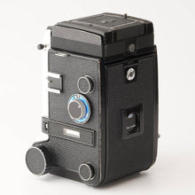 画像をギャラリービューアに読み込む, マミヤ Mamiya C330 Professional / MAMIYA-SEKOR DS 105mm F3.5 ブルードット