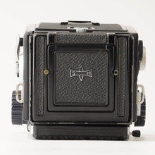 画像をギャラリービューアに読み込む, マミヤ Mamiya C330 Professional / MAMIYA-SEKOR DS 105mm F3.5 ブルードット