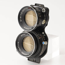 画像をギャラリービューアに読み込む, マミヤ Mamiya C330 Professional / MAMIYA-SEKOR DS 105mm F3.5 ブルードット