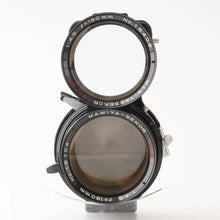画像をギャラリービューアに読み込む, マミヤ Mamiya Mamiya-Sekor Super 180mm F4.5 for C3 C33 C330