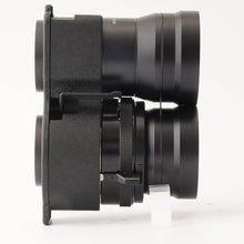 画像をギャラリービューアに読み込む, マミヤ Mamiya Mamiya-Sekor Super 180mm F4.5 for C3 C33 C330