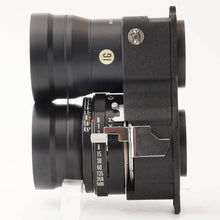 画像をギャラリービューアに読み込む, マミヤ Mamiya Mamiya-Sekor Super 180mm F4.5 for C3 C33 C330