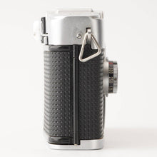 画像をギャラリービューアに読み込む, オリンパス Olympus PEN F / F.Zuiko Auto-s 38mm F1.8 ハーフカメラ