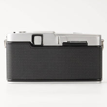 画像をギャラリービューアに読み込む, オリンパス Olympus PEN F / F.Zuiko Auto-s 38mm F1.8 ハーフカメラ