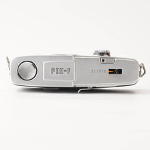 画像をギャラリービューアに読み込む, オリンパス Olympus PEN F / F.Zuiko Auto-s 38mm F1.8 ハーフカメラ