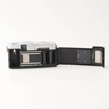 画像をギャラリービューアに読み込む, オリンパス Olympus PEN F / F.Zuiko Auto-s 38mm F1.8 ハーフカメラ