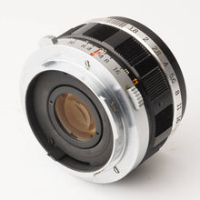 画像をギャラリービューアに読み込む, オリンパス Olympus PEN F / F.Zuiko Auto-s 38mm F1.8 ハーフカメラ