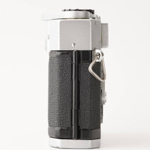 画像をギャラリービューアに読み込む, キヤノン Canon MODEL 7 レンジファインダー フィルムカメラ