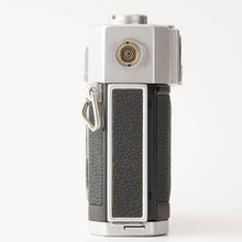 画像をギャラリービューアに読み込む, キヤノン Canon MODEL 7 レンジファインダー フィルムカメラ