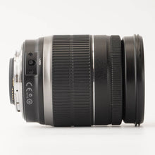 画像をギャラリービューアに読み込む, キヤノン Canon EF-S 18-200mm F3.5-5.6 IS