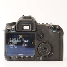 画像をギャラリービューアに読み込む, キヤノン Canon EOS 50D / EF-S 18-55mm F3.5-5.6 IS