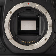 画像をギャラリービューアに読み込む, キヤノン Canon EOS 50D / EF-S 18-55mm F3.5-5.6 IS