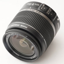 画像をギャラリービューアに読み込む, キヤノン Canon EOS 50D / EF-S 18-55mm F3.5-5.6 IS