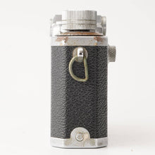 画像をギャラリービューアに読み込む, キヤノン Canon IV Sb 35mm レンジファインダーフィルムカメラ