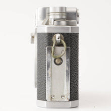 画像をギャラリービューアに読み込む, キヤノン Canon IV Sb 35mm レンジファインダーフィルムカメラ