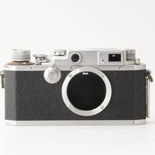 画像をギャラリービューアに読み込む, キヤノン Canon IV Sb 35mm レンジファインダーフィルムカメラ