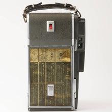 画像をギャラリービューアに読み込む, ポラロイド Polaroid 120 Pathfinder Land Camera / Yashica-Yashinon 127mm f/4.7