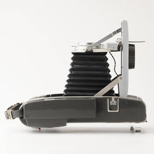 画像をギャラリービューアに読み込む, ポラロイド Polaroid 120 Pathfinder Land Camera / Yashica-Yashinon 127mm f/4.7