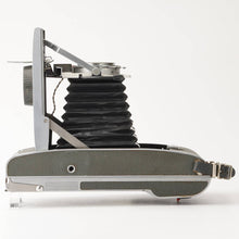 画像をギャラリービューアに読み込む, ポラロイド Polaroid 120 Pathfinder Land Camera / Yashica-Yashinon 127mm f/4.7