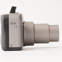 画像をギャラリービューアに読み込む, キヤノン Canon オートボーイ Autoboy S II / 38-135mm F3.6-8.9 コンパクトフィルムカメラ