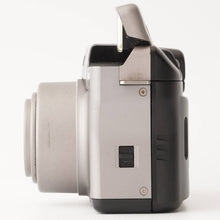 画像をギャラリービューアに読み込む, キヤノン Canon オートボーイ Autoboy S II / 38-135mm F3.6-8.9 コンパクトフィルムカメラ