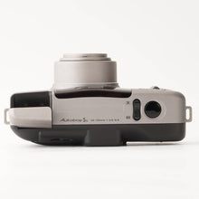 画像をギャラリービューアに読み込む, キヤノン Canon オートボーイ Autoboy S II / 38-135mm F3.6-8.9 コンパクトフィルムカメラ
