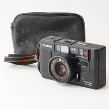 画像をギャラリービューアに読み込む, キヤノン Canon Autoboy オートボーイ AF 35M / Canon Lens 38mm F2.8