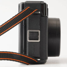 画像をギャラリービューアに読み込む, キヤノン Canon Autoboy オートボーイ AF 35M / Canon Lens 38mm F2.8