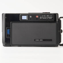 画像をギャラリービューアに読み込む, キヤノン Canon Autoboy オートボーイ AF 35M / Canon Lens 38mm F2.8