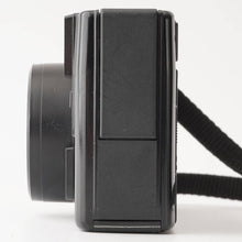 画像をギャラリービューアに読み込む, キヤノン Canon Autoboy オートボーイ AF 35M / Canon Lens 38mm F2.8