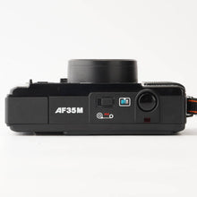 画像をギャラリービューアに読み込む, キヤノン Canon Autoboy オートボーイ AF 35M / Canon Lens 38mm F2.8