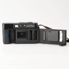 画像をギャラリービューアに読み込む, キヤノン Canon Autoboy オートボーイ AF 35M / Canon Lens 38mm F2.8