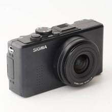 画像をギャラリービューアに読み込む, シグマ SIGMA DP1s / Sigma Lens 16.6mm F4