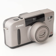 画像をギャラリービューアに読み込む, キヤノン Canon オートボーイ Autoboy S II / 38-135mm F3.6-8.9