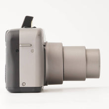 画像をギャラリービューアに読み込む, キヤノン Canon オートボーイ Autoboy S II / 38-135mm F3.6-8.9