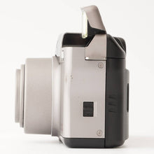 画像をギャラリービューアに読み込む, キヤノン Canon オートボーイ Autoboy S II / 38-135mm F3.6-8.9