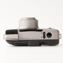 画像をギャラリービューアに読み込む, キヤノン Canon オートボーイ Autoboy S II / 38-135mm F3.6-8.9